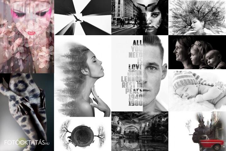 Photoshop fotósoknak Adobe Photoshop CC Online