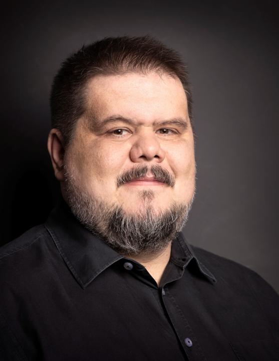 Szilágyi László