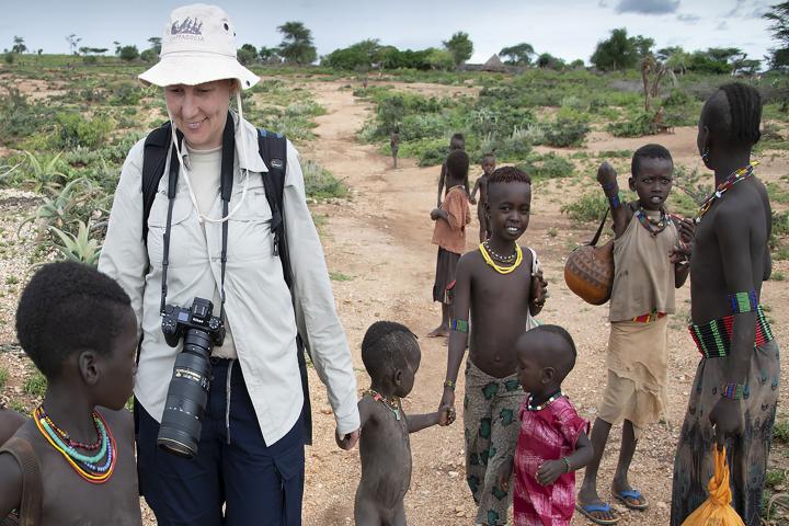 Imre Tamásné Anikó